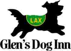 Image of Glen's Dog Inn service in Inglewood, California, United States