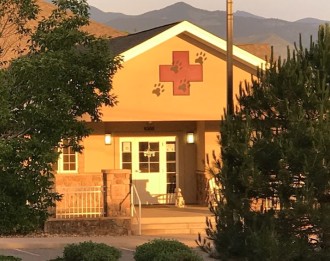 Image of Arvada Flats Veterinary Hospital service in Arvada, Colorado, United States