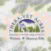 Image of Theravet Acres Rehabilitation & Fitness service in Town of Webster, New York, United States Image of Theravet Acres Rehabilitation & Fitness service in Town of Webster, New York, United States