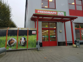 Image of Fressnapf Bremen-Neustadt service in Bremen, Bremen, Germany