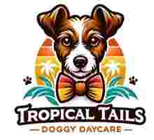 Image of Tropical Tails Oklahoma service in Bethany, Oklahoma, United States