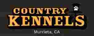 Image of Country Kennels - Murrieta service in Murrieta, California, United States