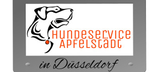 Image of DogSitting Düsseldorf - Hundeservice - Hundeausführservice - Christa Apfelstädt service in Dusseldorf, Nordrhein-Westfalen, Germany