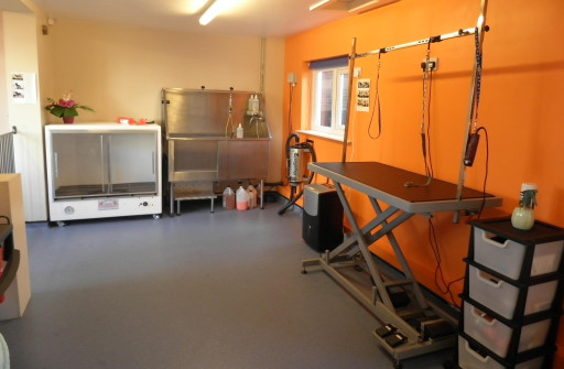 Image of Dogworx Dog Grooming Salon service in Hazel Grove, England, United Kingdom