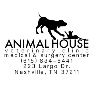 Image of Animal House Veterinary Clinic service in Nashville, Indiana, United States