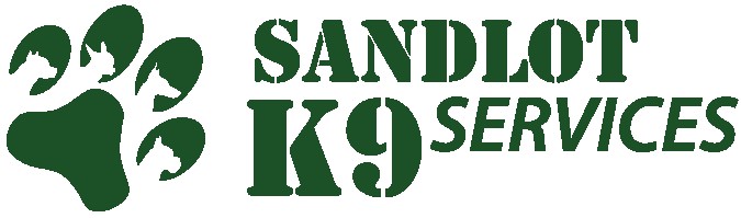 Image of Sandlot K9 Services service in Los Angeles, California, United States Image of Sandlot K9 Services service in Los Angeles, California, United States