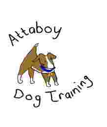 Image of Attaboy Dog Training service in Pinckney, Michigan, United States Image of Attaboy Dog Training service in Pinckney, Michigan, United States
