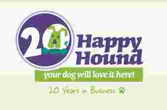 Image of Happy Hound Play & Daycare, Inc. service in Oakland, California, United States Image of Happy Hound Play & Daycare, Inc. service in Oakland, California, United States