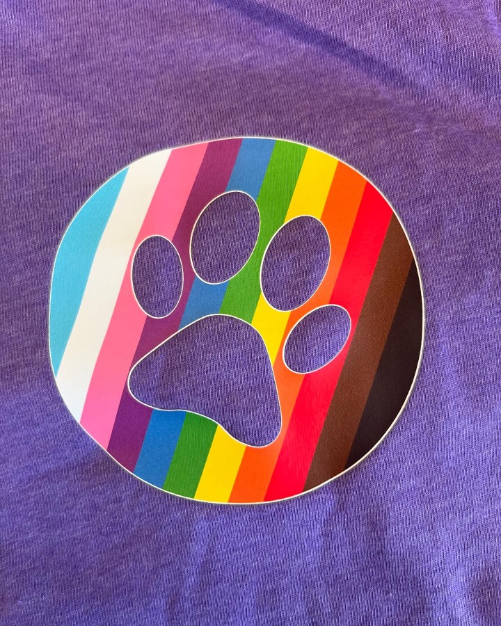 Image of The Dog Social Club Cooperative service in Oakland, California, United States Image of The Dog Social Club Cooperative service in Oakland, California, United States