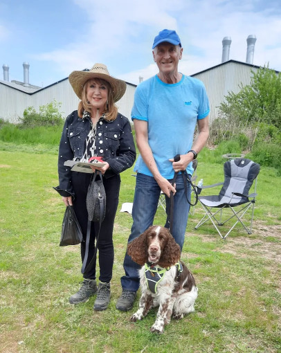 Image of Aeolian House Dog Training & Boarding Kennels - Darlington service in Morton Palms, England, United Kingdom
