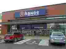 Image of The Range, Limerick service in Limerick, Limerick, Ireland Image of The Range, Limerick service in Limerick, Limerick, Ireland