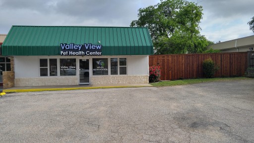 Image of Valley View Pet Health Center service in Farmers Branch, Texas, United States Image of Valley View Pet Health Center service in Farmers Branch, Texas, United States