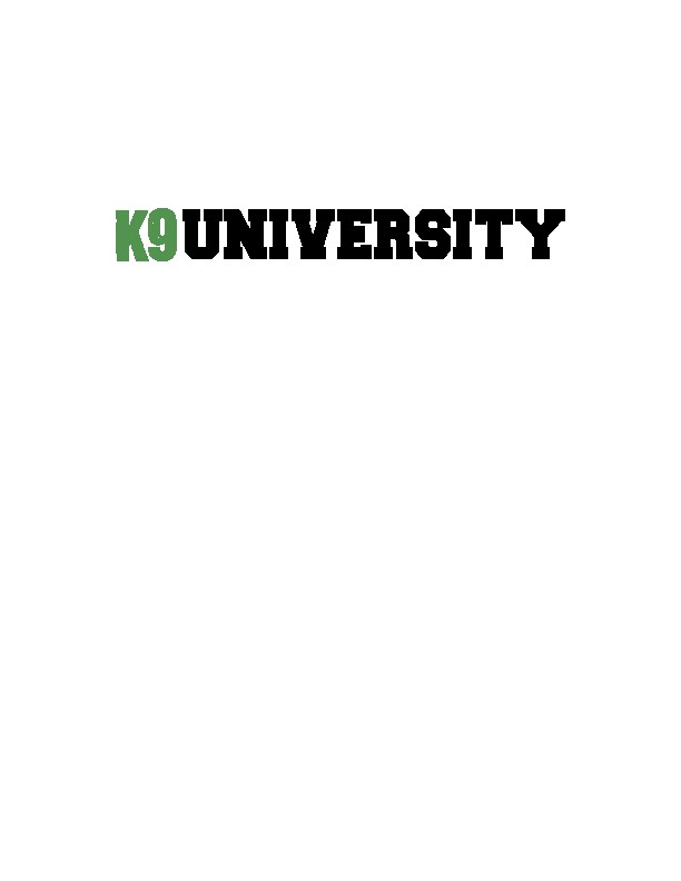 Image of K9University service in East Islip, New York, United States Image of K9University service in East Islip, New York, United States