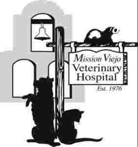 Image of Mission Viejo Veterinary Hospital service in Aurora District, Colorado, United States