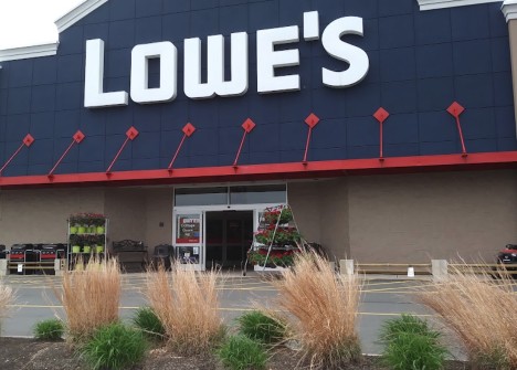 Image of Lowe’s - Bloomfield service in Bloomfield, Connecticut, United States Image of Lowe’s - Bloomfield service in Bloomfield, Connecticut, United States