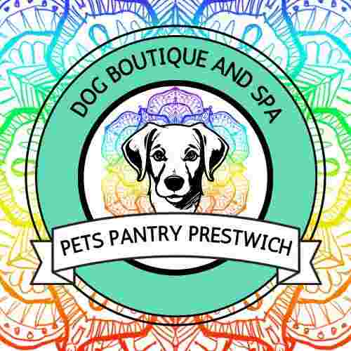 Image of Pets Pantry Prestwich | Dog Boutique & Spa service in Prestwich, England, United Kingdom