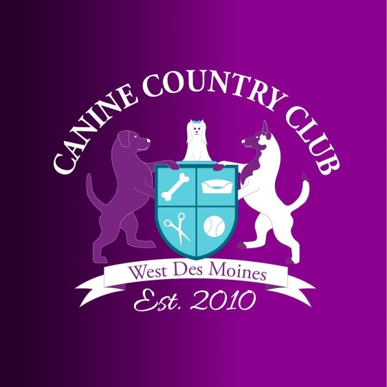 Image of Canine Country Club- West Des Moines service in West Des Moines, Iowa, United States Image of Canine Country Club- West Des Moines service in West Des Moines, Iowa, United States