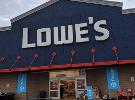Image of Lowe’s - Danbury service in Danbury, Connecticut, United States Image of Lowe’s - Danbury service in Danbury, Connecticut, United States