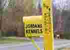 Image of Jordan's Boarding Kennels service in Springfield, Illinois, United States