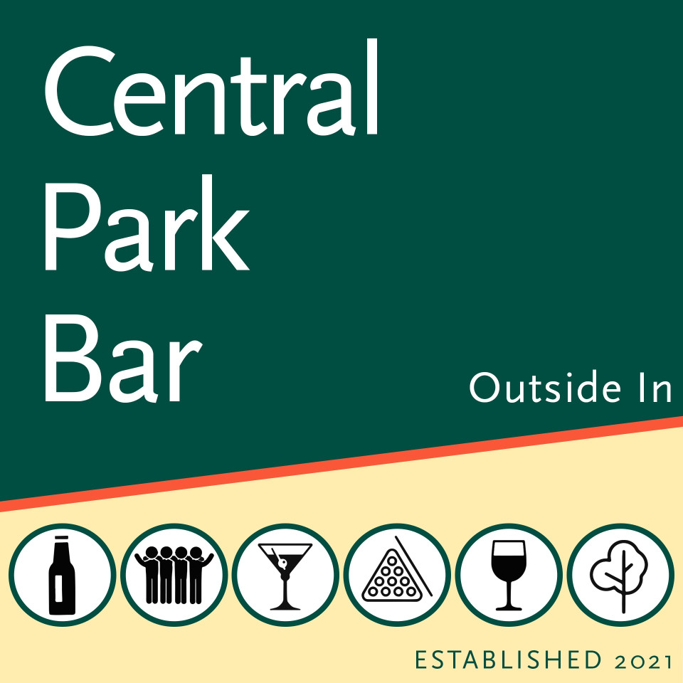 Image of Central Park Bar service in Chicago, Illinois, United States
