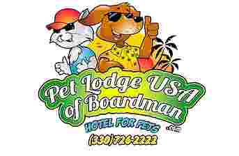 Image of Pet Lodge USA of Boardman service in Boardman, Ohio, United States
