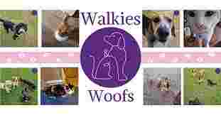 Image of Oof Woof Walkies - Walking and pet services - Bristol service in Bristol, England, United Kingdom