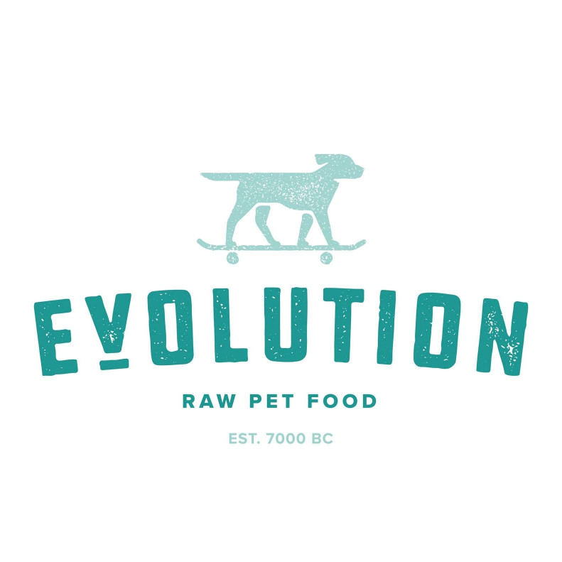 Image of Evolution Raw Pet Food service in Regina, Saskatchewan, Canada