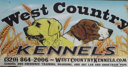 Image of West Country Kennels service in McLeod County, Minnesota, United States Image of West Country Kennels service in McLeod County, Minnesota, United States