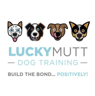Image of Lucky Mutt Dog Training service in Anoka County, Minnesota, United States Image of Lucky Mutt Dog Training service in Anoka County, Minnesota, United States