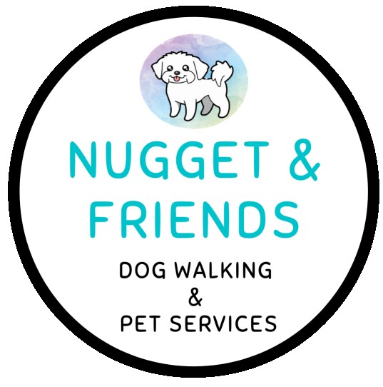 Image of Nugget and Friends service in Saanich, British Columbia, Canada Image of Nugget and Friends service in Saanich, British Columbia, Canada
