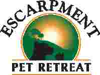 Image of Escarpment Pet Retreat service in Burlington, Ontario, Canada Image of Escarpment Pet Retreat service in Burlington, Ontario, Canada