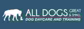 Image of All Dogs Great & Small - Dog Daycare and Training service in Medicine Hat, Alberta, Canada