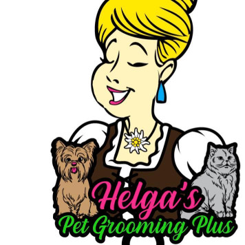 Image of Helga's Pet Grooming Plus service in San Antonio, Texas, United States