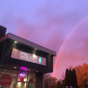 Image of Crème Glacée Walker's Ice Cream - Chateauguay service in Châteauguay, Quebec, Canada
