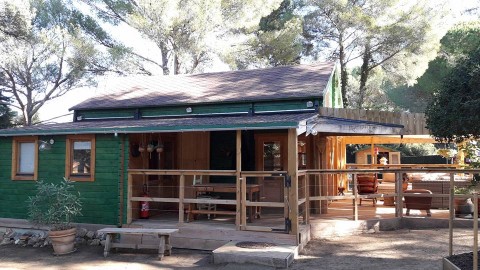 Image of Centre Canin Cynomaya service in Six-Fours-les-Plages, Var, France Image of Centre Canin Cynomaya service in Six-Fours-les-Plages, Var, France