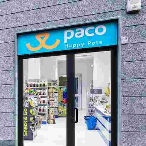 Image of Paco Happy Pets service in Torino, Piemonte, Italy