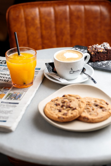 Image of Dream Coffee - Rascanya service in Valencia, Valencia, Spain