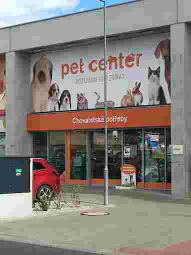 Image of Pet Center - Říčany u Prahy-Radošovice service in Říčany, Central Bohemia, Czechia