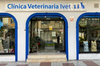 Image of Clínica Veterinaria Ivet (Málaga) service in Malaga, Malaga, Spain