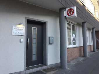 Image of Jutta Kaucke prakt. Vet service in Essen, Nordrhein-Westfalen, Germany