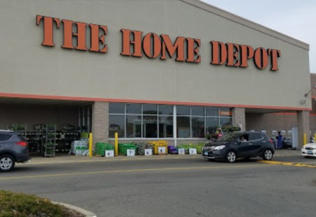 Image of Home Depot - Stratford service in Stratford, Connecticut, United States Image of Home Depot - Stratford service in Stratford, Connecticut, United States
