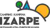 Image of Camping IZARPE Kanpina service in Atetz, Navarre, Spain