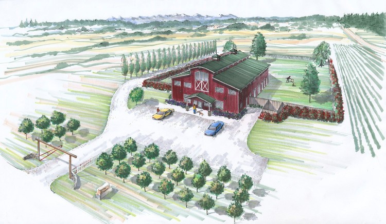 Image of The Dogwood Pet Resort service in Oak Harbor, Washington, United States