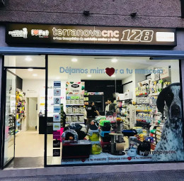 Image of WonderPets (antes Terranova) service in Murcia, Murcia, Spain