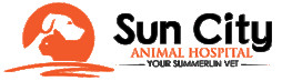 Image of Sun City Animal Hospital service in Las Vegas, Nevada, United States