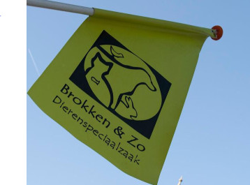 Image of Brokken & Zo xs - De gezelligste dierenspeciaalzaak van Gouda! service in Gouda, Zuid-Holland, Netherlands