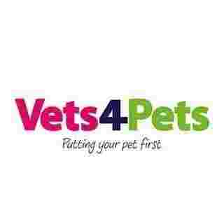 Image of Vets4Pets - Portishead service in Portishead, England, United Kingdom