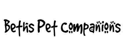 Image of Beth's Pet Companions service in Lutz, Florida, United States Image of Beth's Pet Companions service in Lutz, Florida, United States