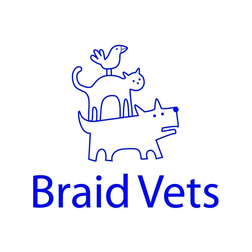 Image of Braid Vets - Leith Walk service in Edinburgh, Scotland, United Kingdom Image of Braid Vets - Leith Walk service in Edinburgh, Scotland, United Kingdom
