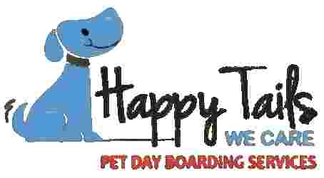 Image of Happy Tails Pet Day boarding services service in Ghaziabad, Uttar Pradesh, India